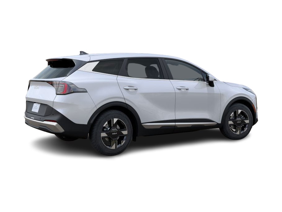 Thumbnail: 2026 Kia Sportage - 14