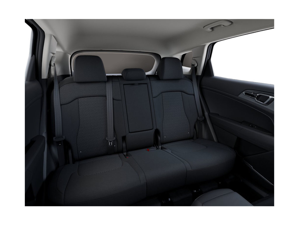 Thumbnail: 2026 Kia Sportage - 12