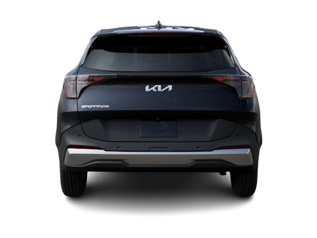 Thumbnail: 2026 Kia Sportage - 14