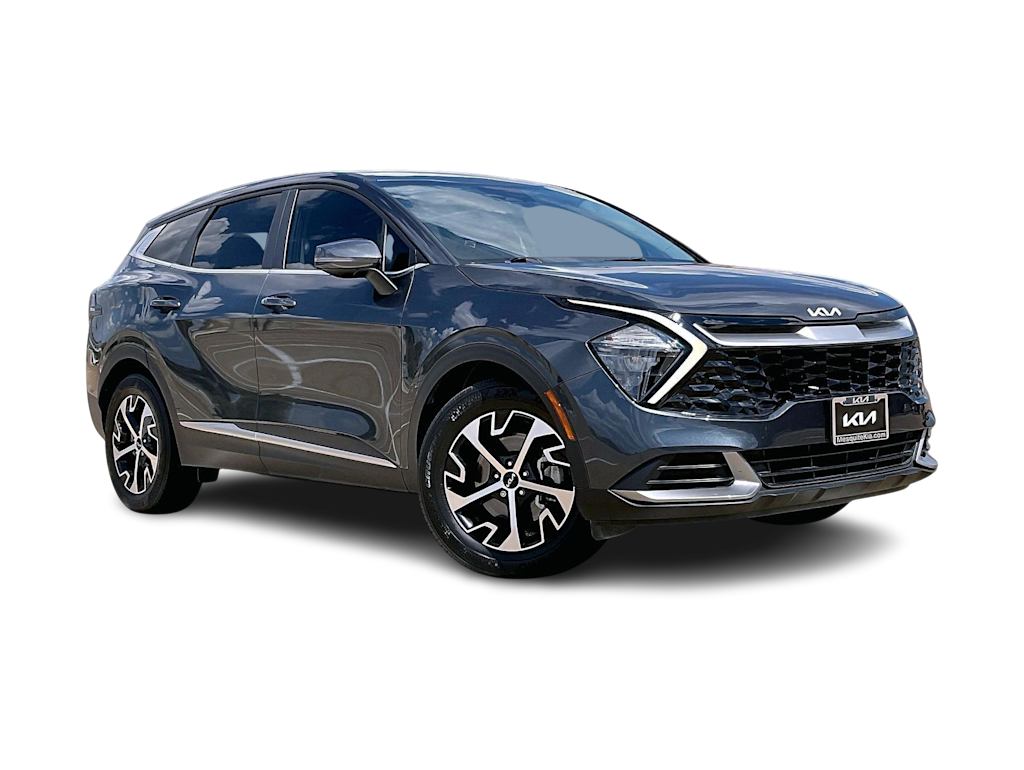 Thumbnail: 2023 Kia Sportage - 20