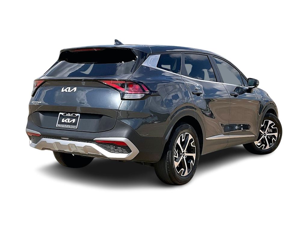 Thumbnail: 2023 Kia Sportage - 21