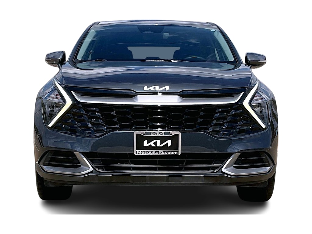 Thumbnail: 2023 Kia Sportage - 6