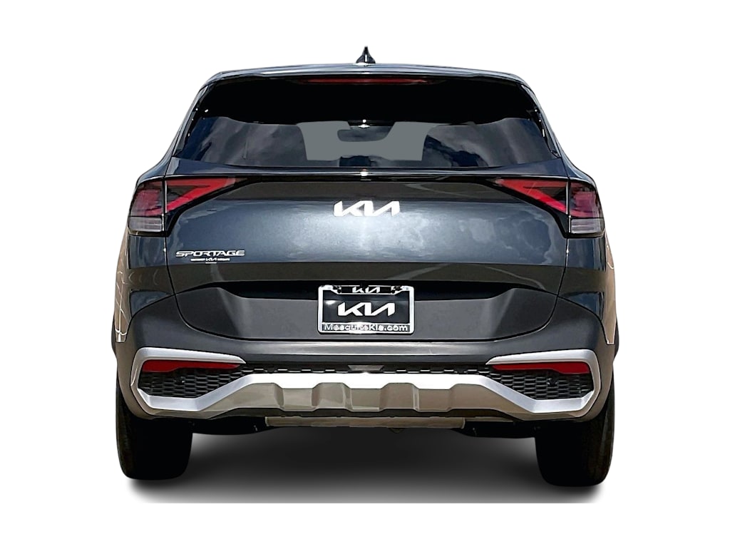 Thumbnail: 2023 Kia Sportage - 5