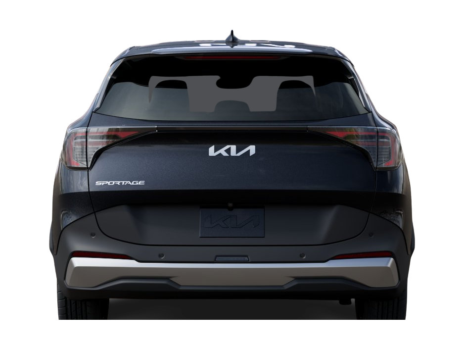 Thumbnail: 2026 Kia Sportage - 4