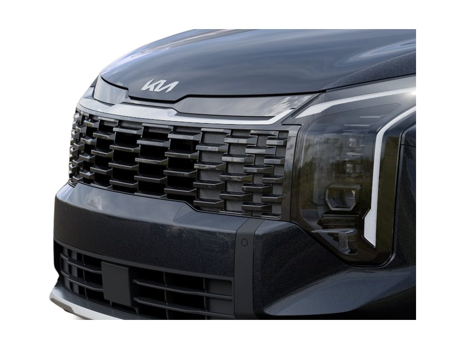 Thumbnail: 2027 Kia Sportage - 20