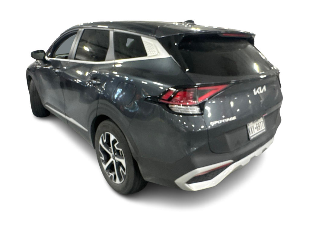 Thumbnail: 2025 Kia Sportage - 2