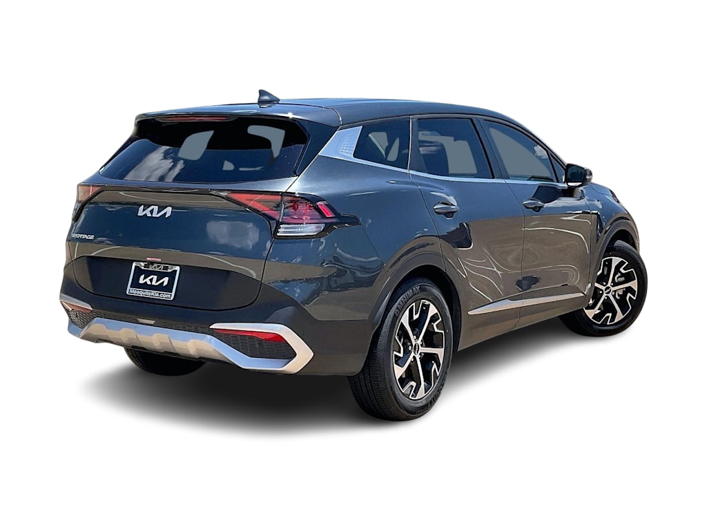 Thumbnail: 2025 Kia Sportage - 20