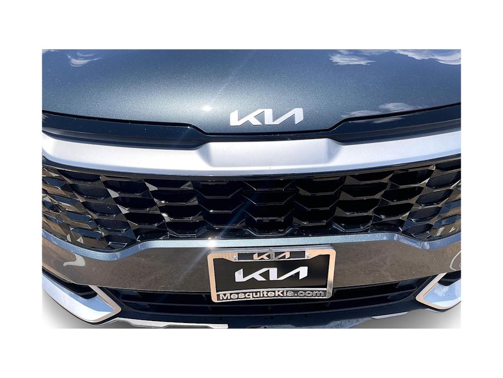 Thumbnail: 2025 Kia Sportage - 29