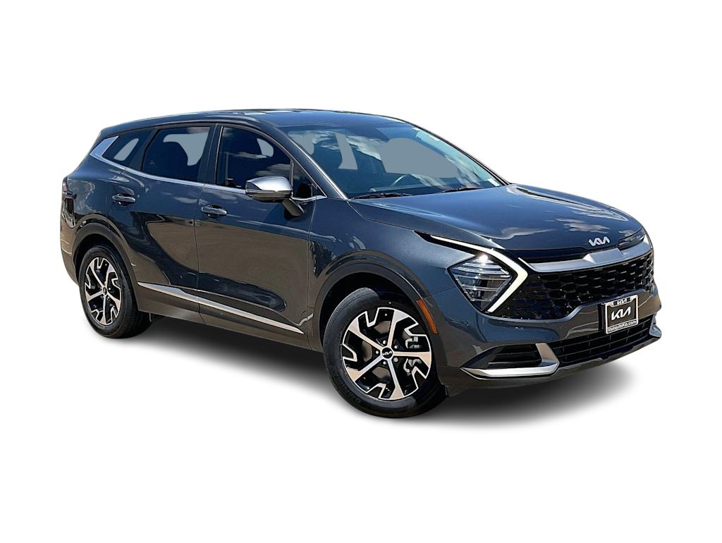 Thumbnail: 2025 Kia Sportage - 19