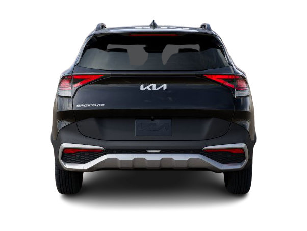 2025 Kia Sportage EX 5