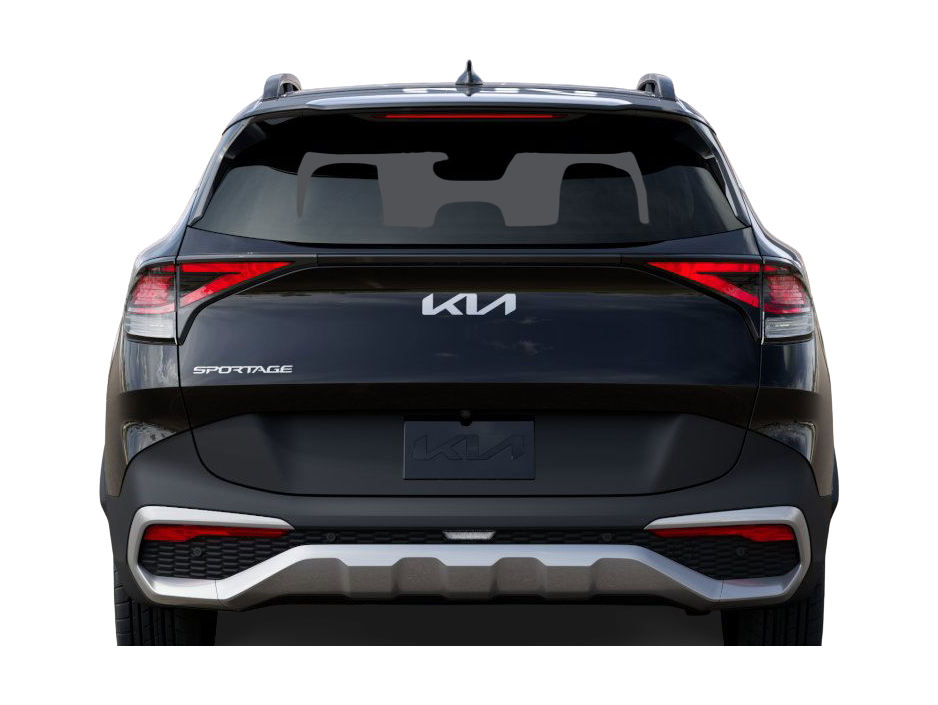 2025 Kia Sportage EX 20