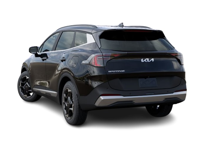Thumbnail: 2026 Kia Sportage - 4