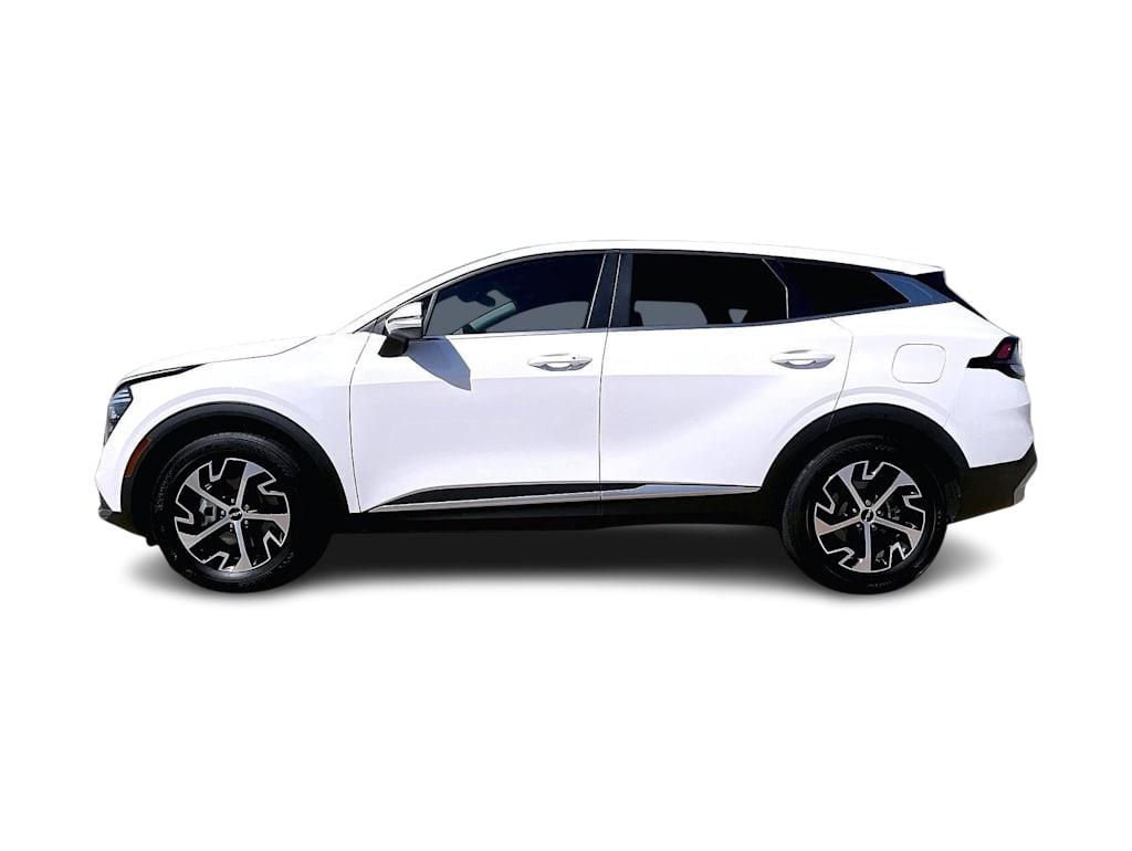 Thumbnail: 2024 Kia Sportage - 3