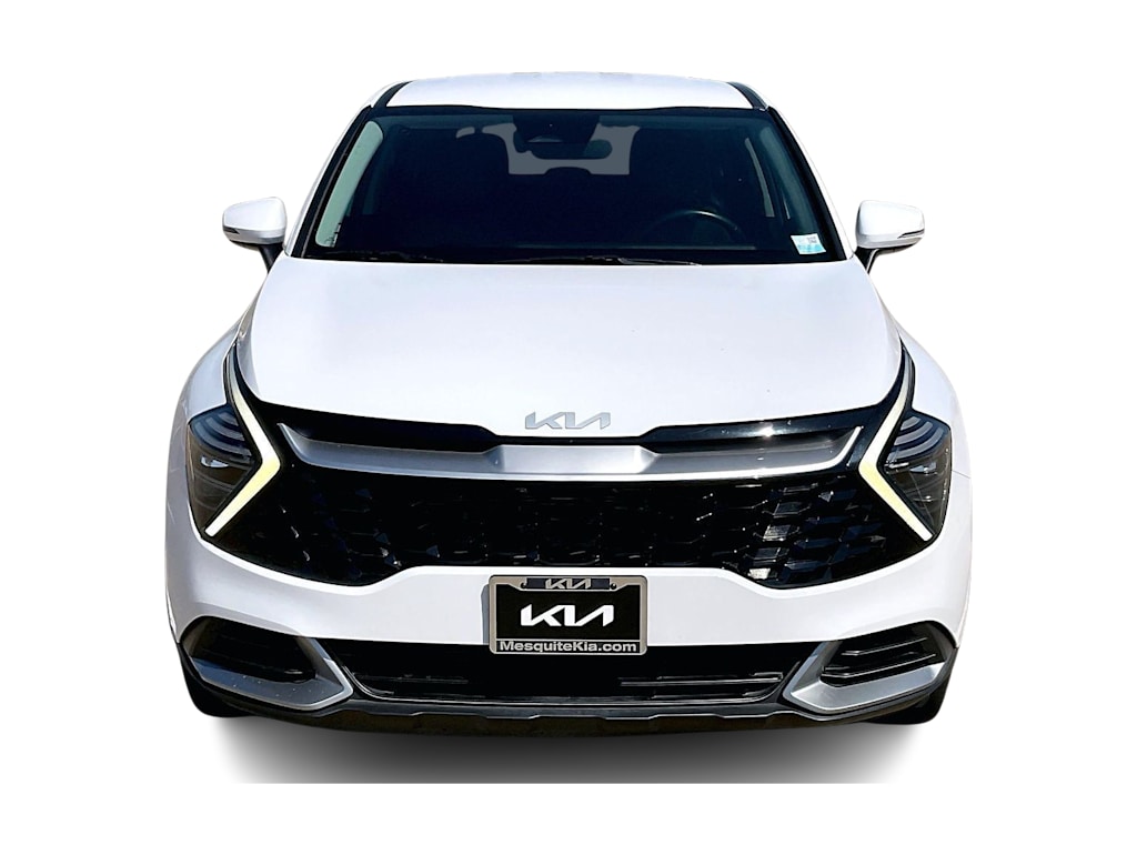 Thumbnail: 2024 Kia Sportage - 6