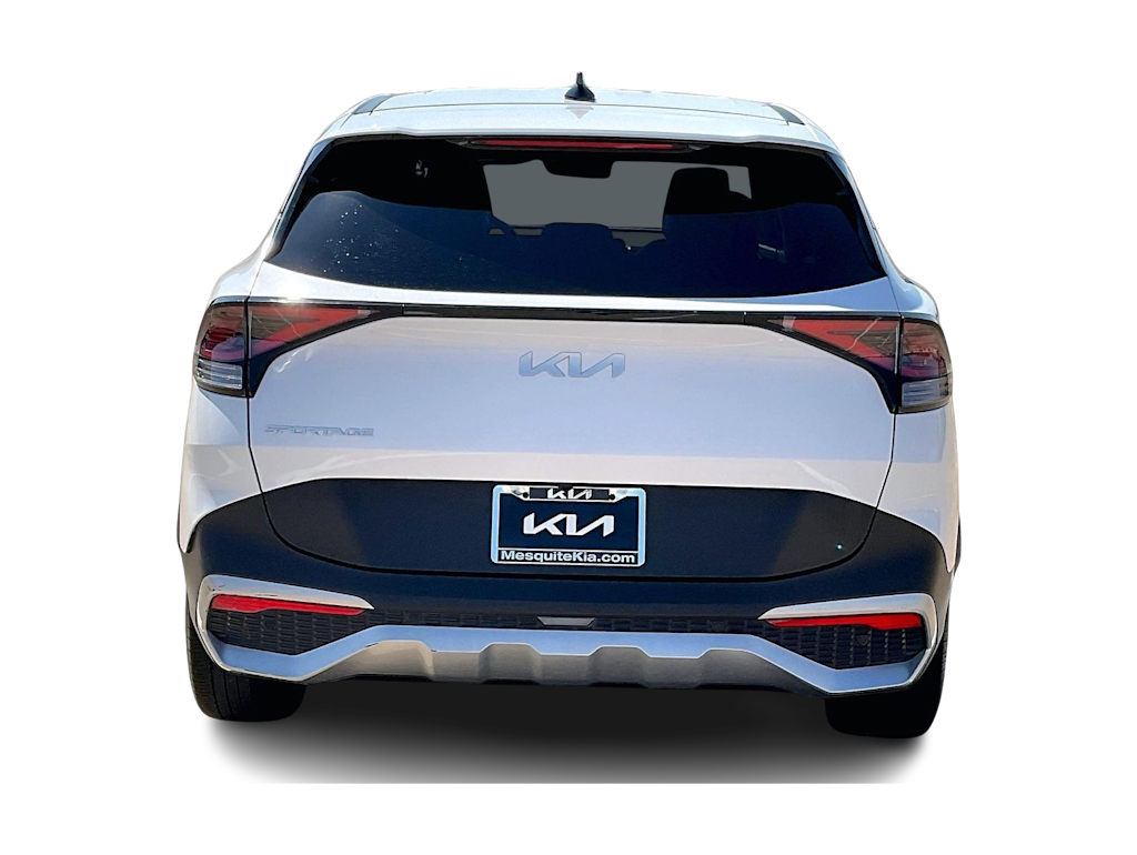 Thumbnail: 2024 Kia Sportage - 5