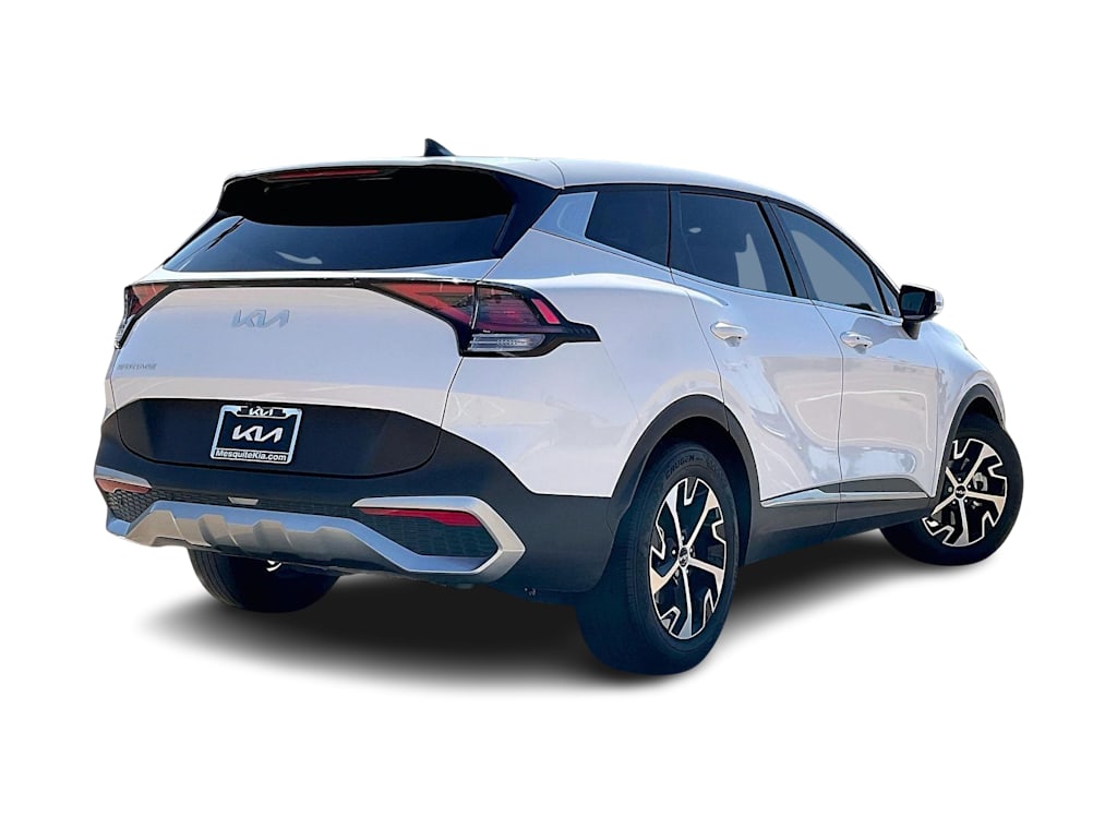 Thumbnail: 2024 Kia Sportage - 22