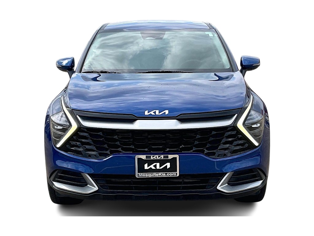 Thumbnail: 2025 Kia Sportage - 6