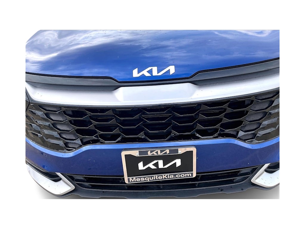 Thumbnail: 2025 Kia Sportage - 30