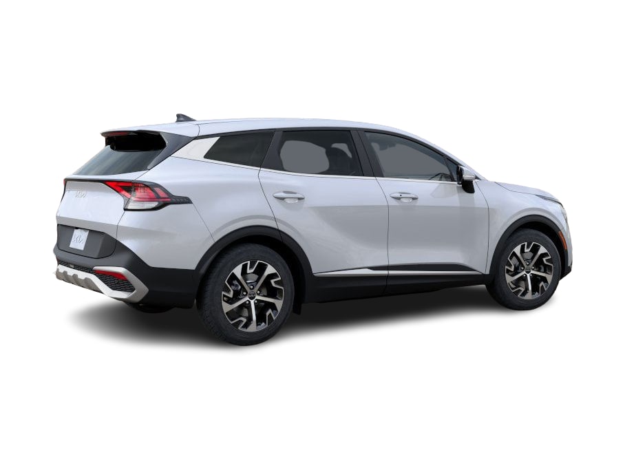 2025 Kia Sportage EX 15
