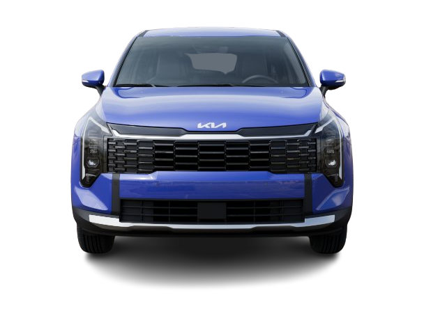Thumbnail: 2026 Kia Sportage - 5