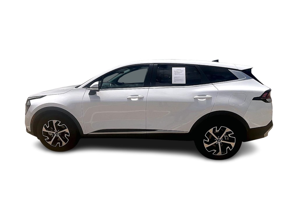 Thumbnail: 2024 Kia Sportage - 3