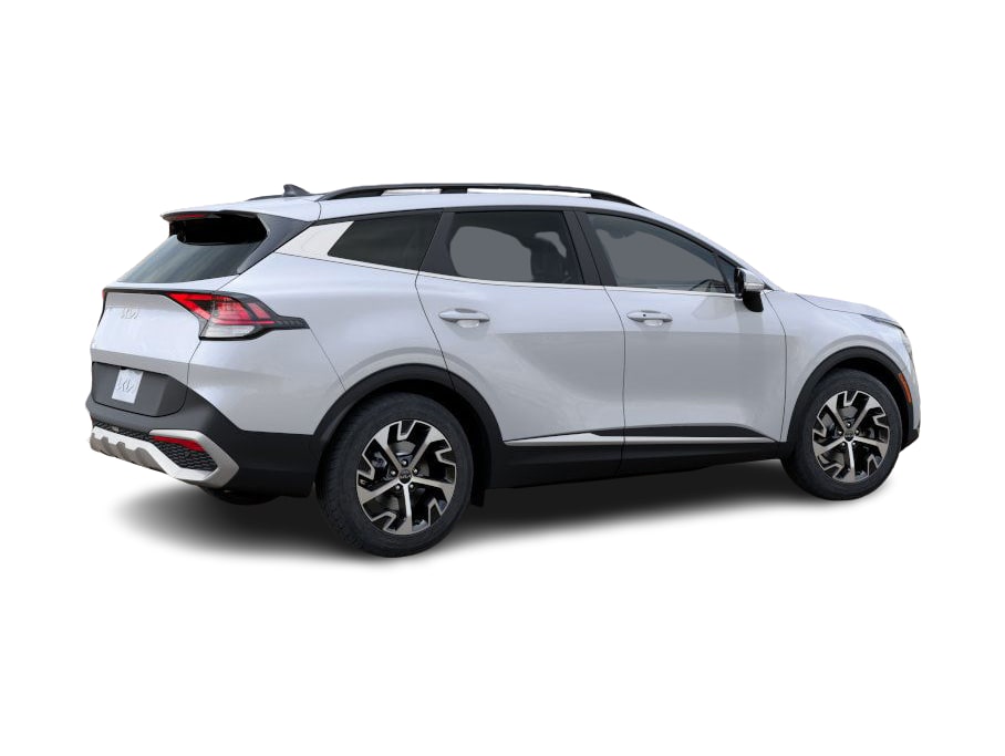 2025 Kia Sportage EX 14