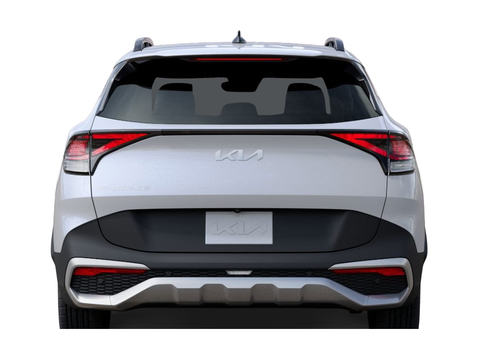 2025 Kia Sportage EX 20