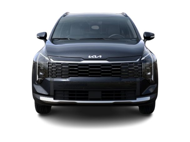 Thumbnail: 2026 Kia Sportage - 5