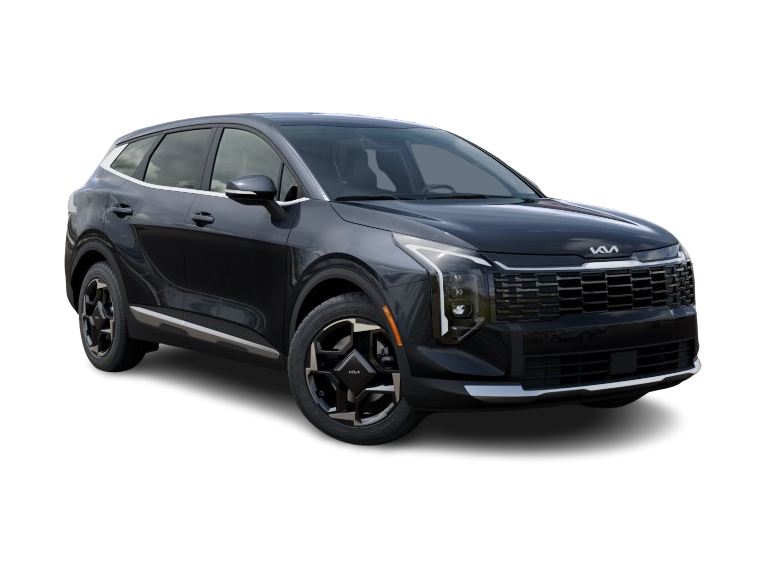 Thumbnail: 2026 Kia Sportage - 17