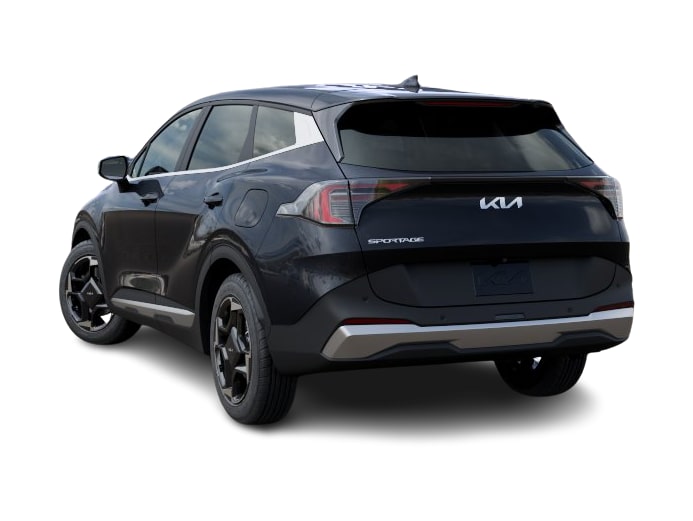 Thumbnail: 2026 Kia Sportage - 3