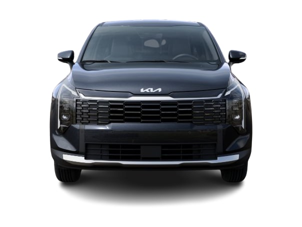 Thumbnail: 2026 Kia Sportage - 5