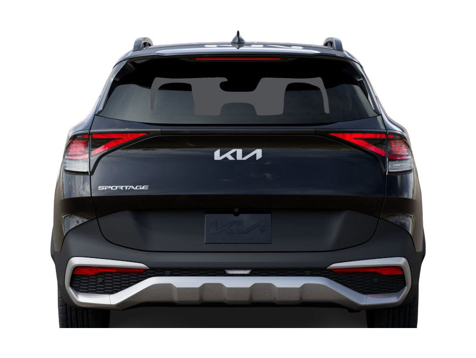 2025 Kia Sportage EX 5