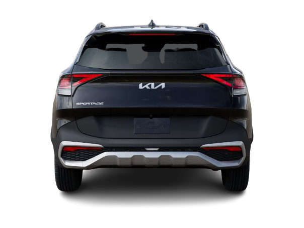 2025 Kia Sportage EX 14