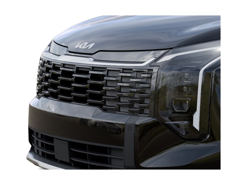 Thumbnail: 2027 Kia Sportage - 20