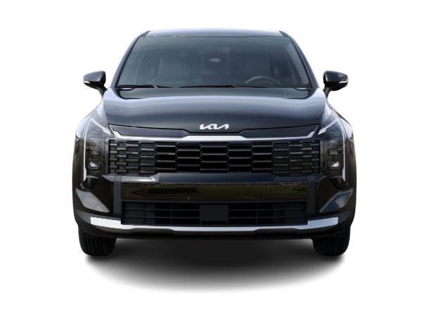 Thumbnail: 2027 Kia Sportage - 6