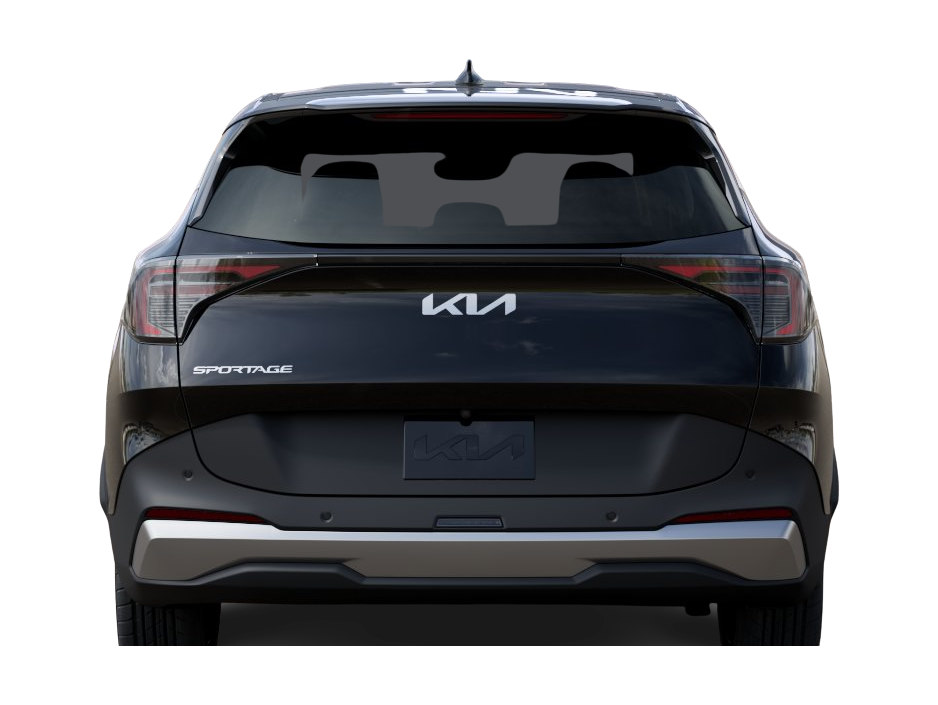 Thumbnail: 2027 Kia Sportage - 5