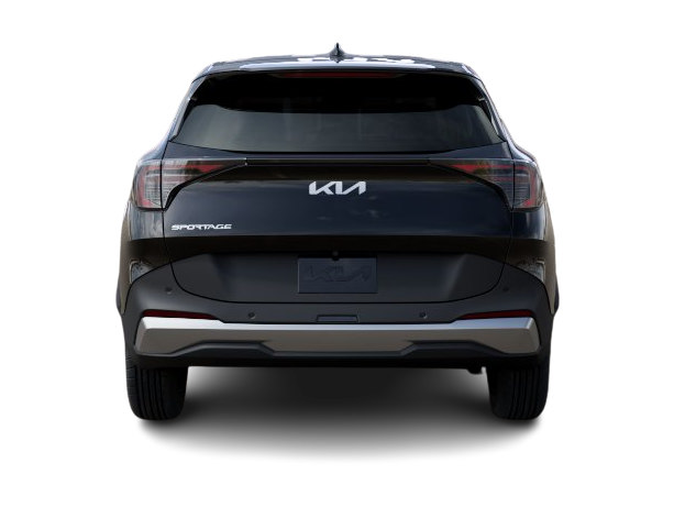 Thumbnail: 2027 Kia Sportage - 15