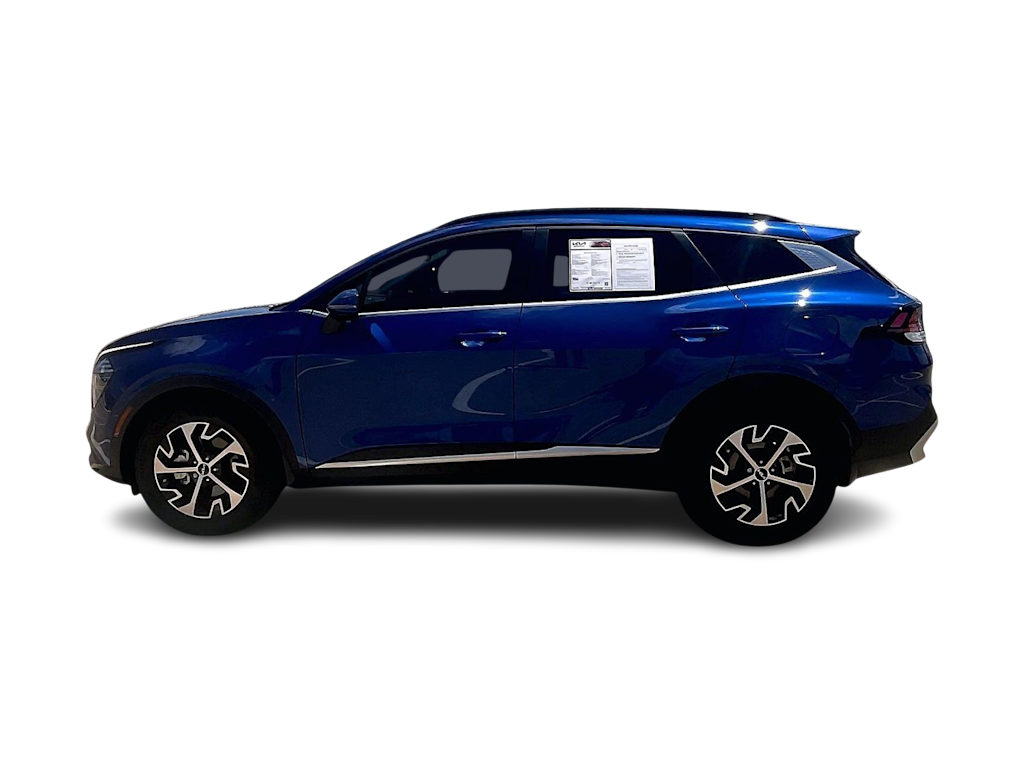 Thumbnail: 2025 Kia Sportage - 3