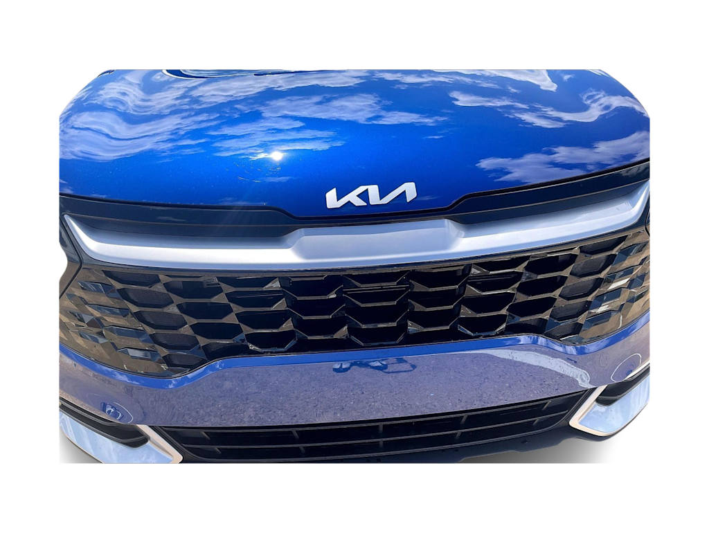 Thumbnail: 2025 Kia Sportage - 31