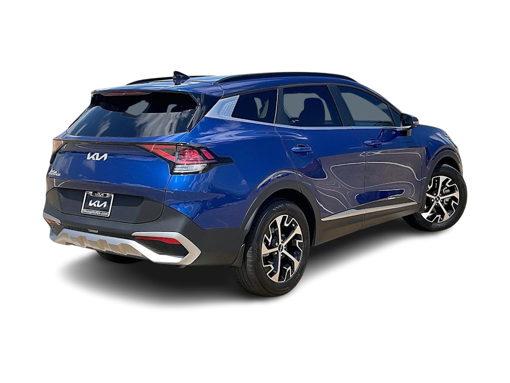 Thumbnail: 2025 Kia Sportage - 22