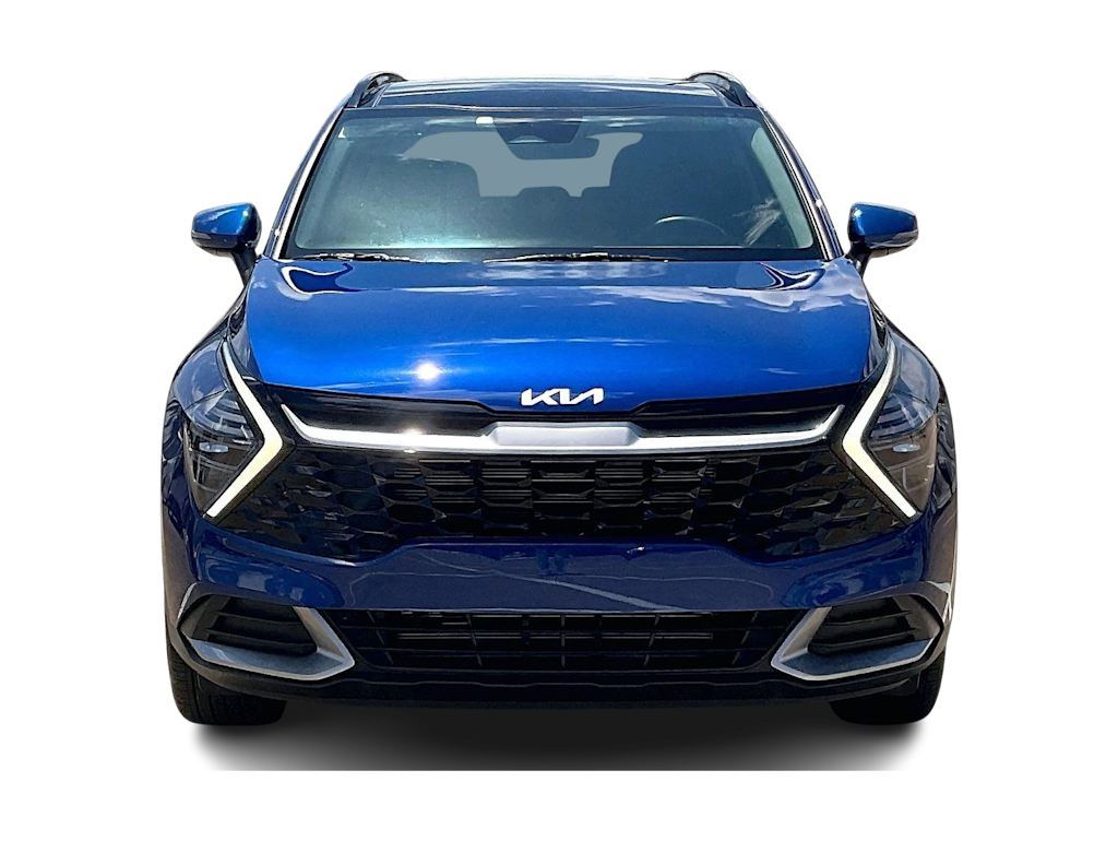 Thumbnail: 2025 Kia Sportage - 6