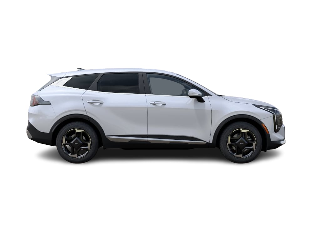 Thumbnail: 2026 Kia Sportage - 16