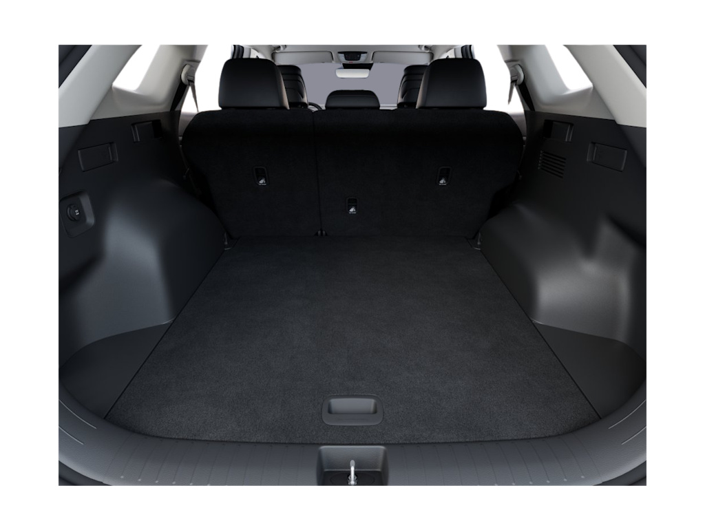 Thumbnail: 2026 Kia Sportage - 21