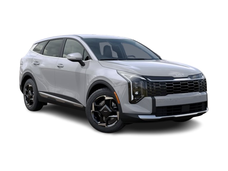 Thumbnail: 2026 Kia Sportage - 17