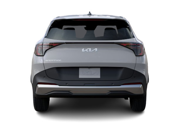 Thumbnail: 2026 Kia Sportage - 14