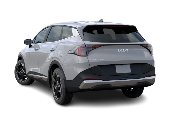 Thumbnail: 2026 Kia Sportage - 4
