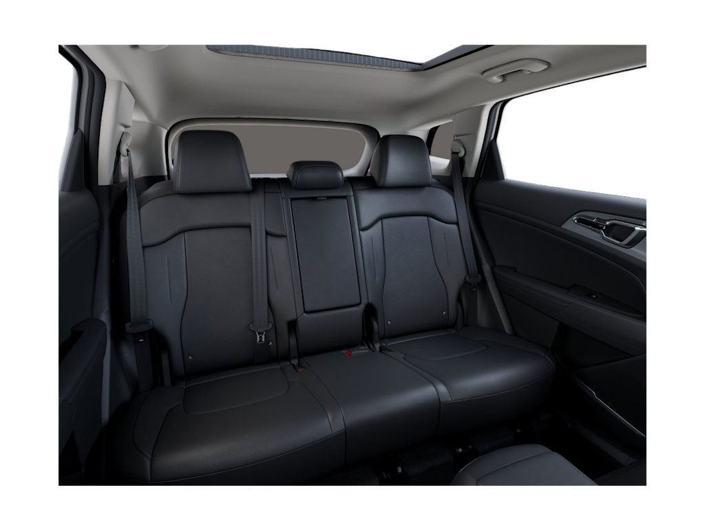 Thumbnail: 2026 Kia Sportage - 12