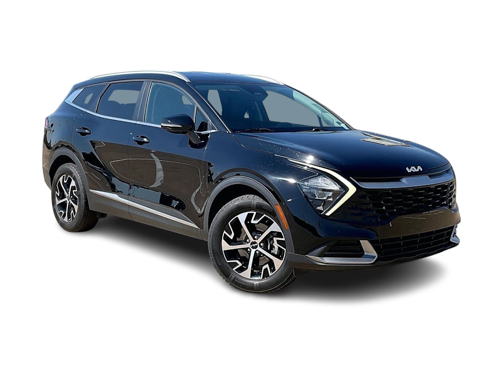 Thumbnail: 2023 Kia Sportage - 19