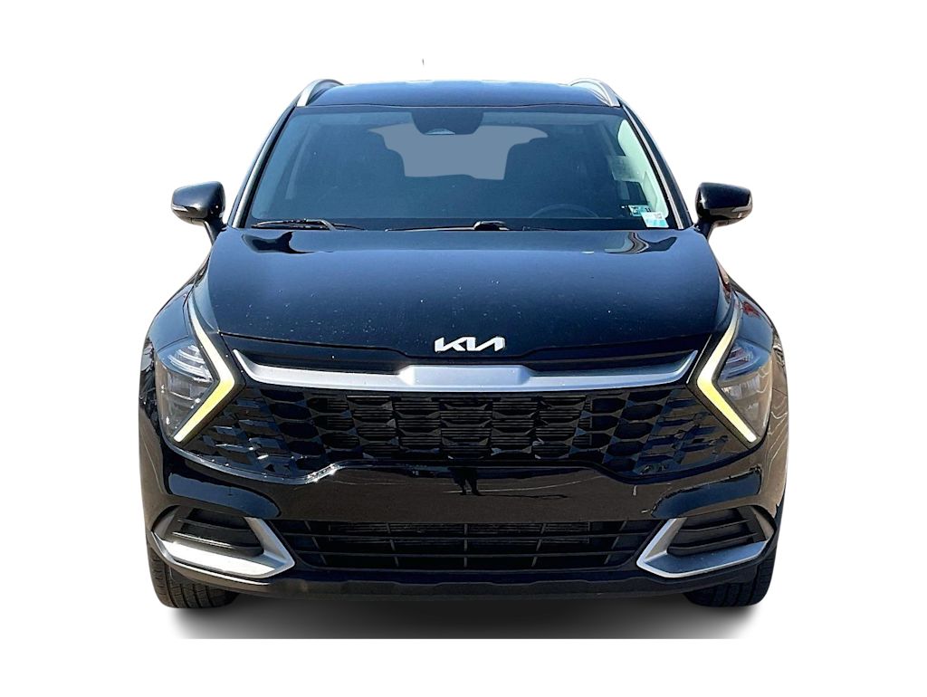 Thumbnail: 2023 Kia Sportage - 6