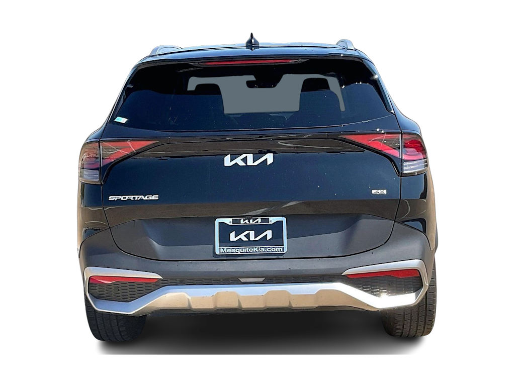 Thumbnail: 2023 Kia Sportage - 5
